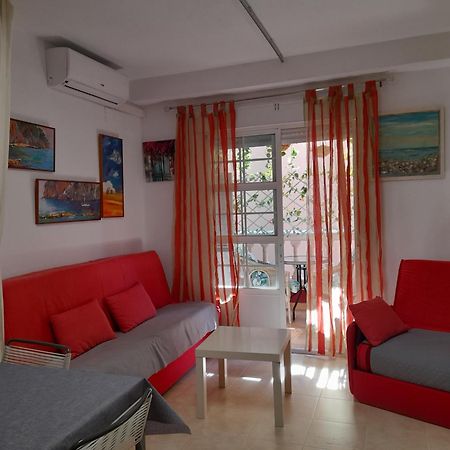 Mazagon Playa Apartment Exterior photo