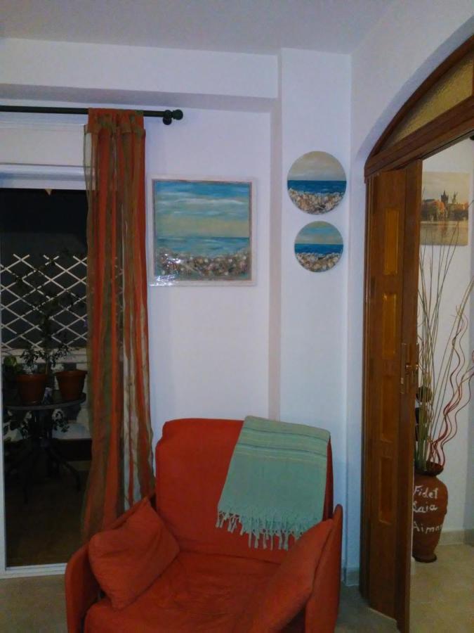 Mazagon Playa Apartment Exterior photo